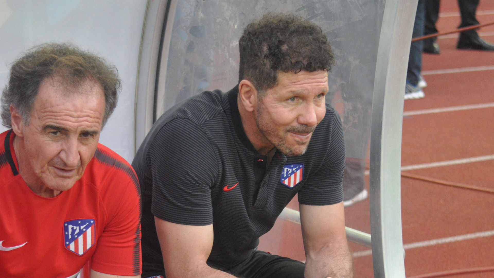 Diego Simeone