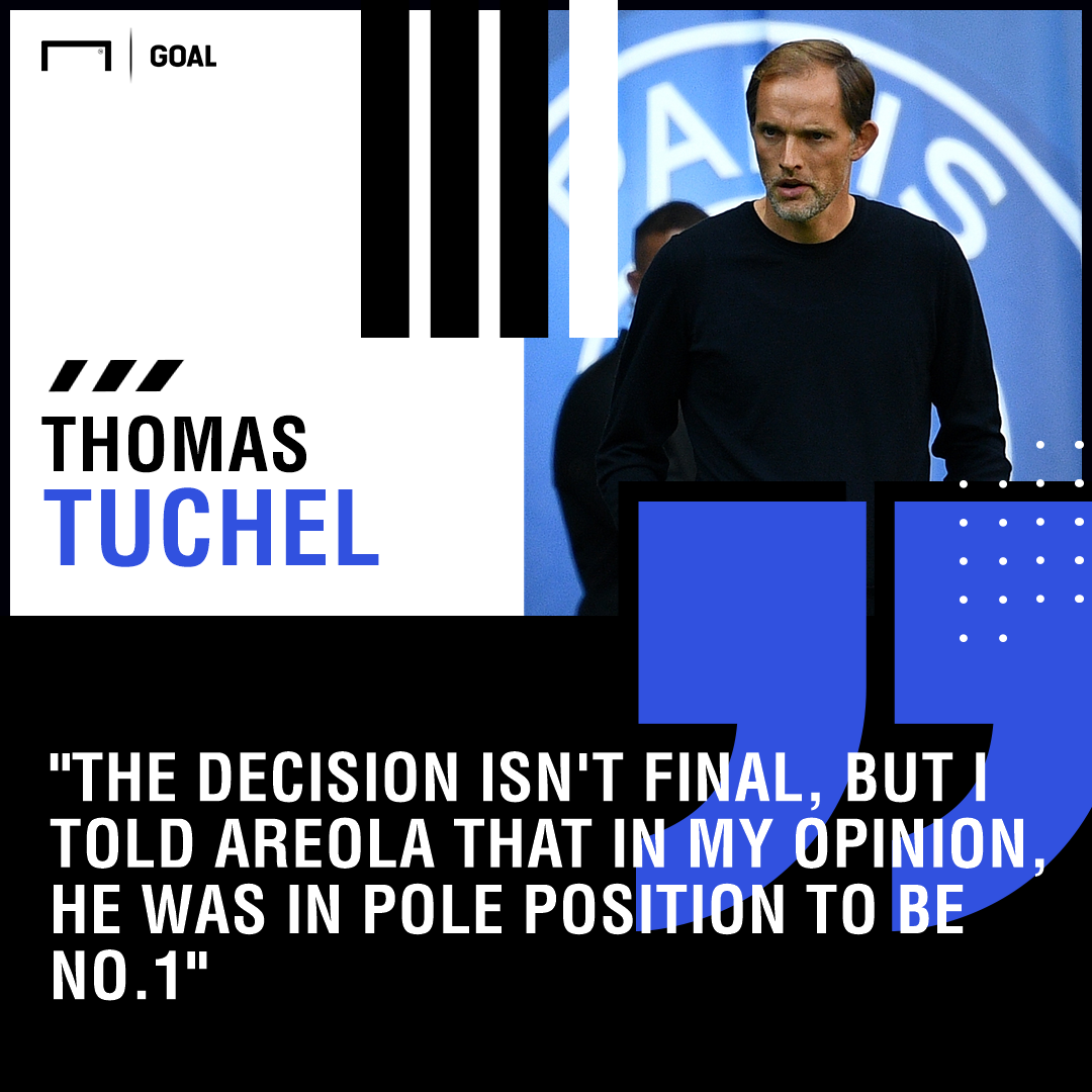 Tuchel Quote GFX