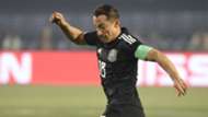 Andres Guardado Mexico 2019