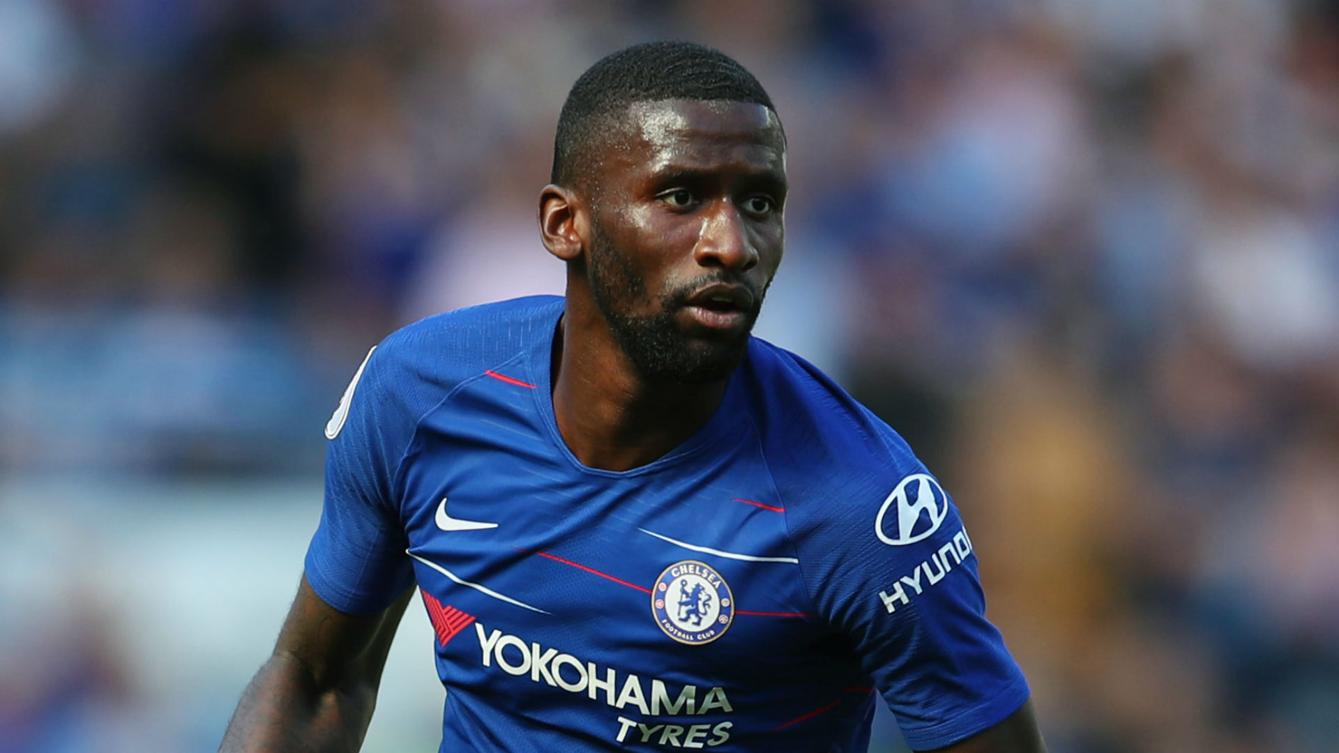 HD Rudiger