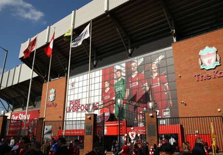Family of Liverpool victim release statement