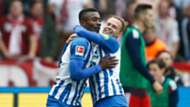Salomon Kalou Hertha