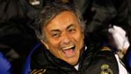 Jose Mourinho, Real Madrid