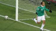 Cuauhtémoc Blanco