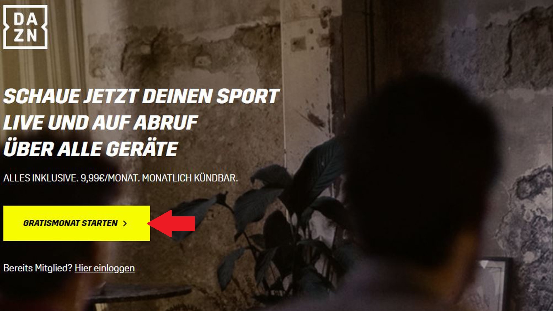 Dazn.Com Login Dazn.Com Login