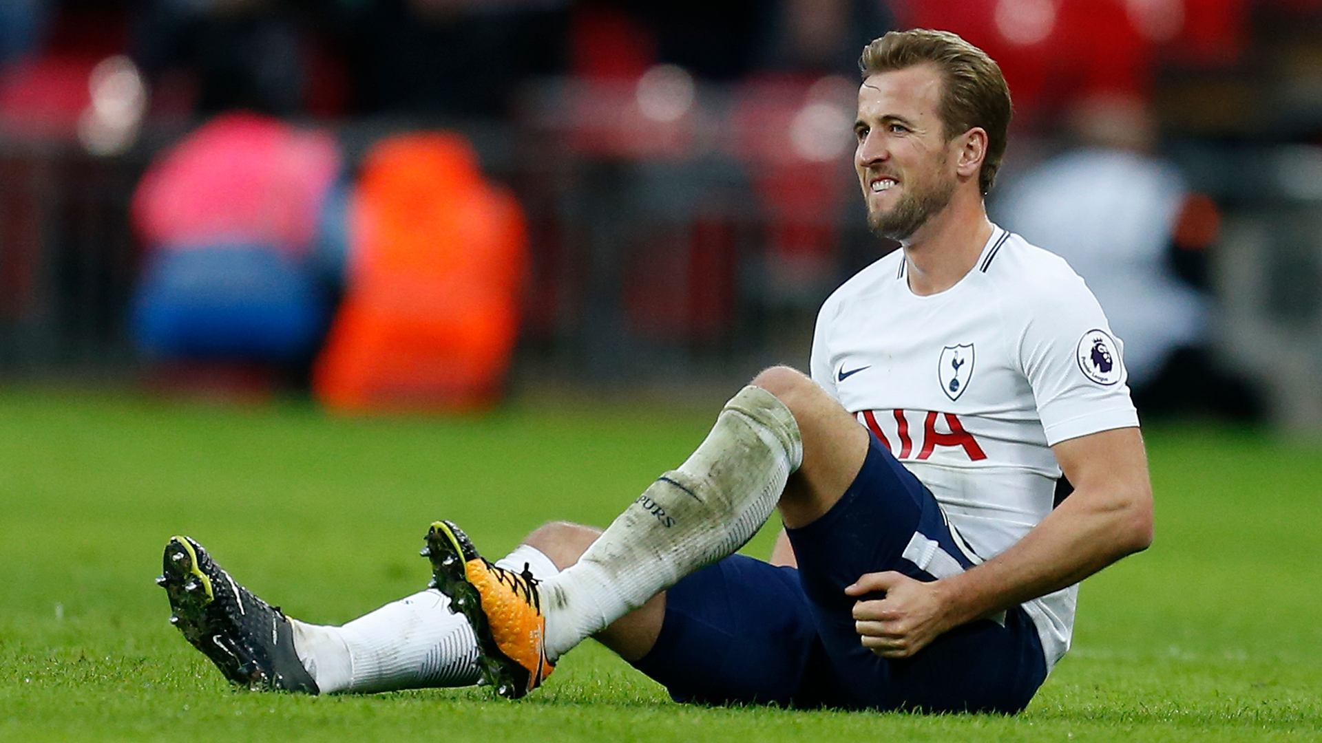 Harry Kane injury What games will the Tottenham striker miss?