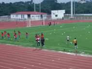 India U-19 7-2 Singapore U-19