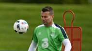 Shay Given Republic of Ireland 23052016