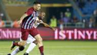 Jose Sosa Trabzonspor 09222017