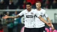 Carlos Salcedo Eintracht Frankfurt 250418