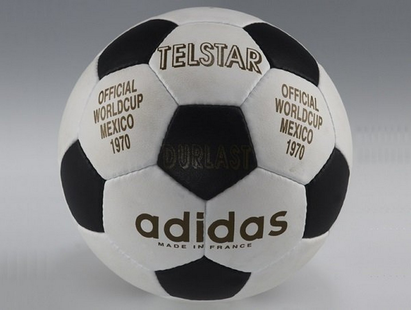 Telstar 18 Bola Resmi Piala Dunia 2018 Goalcom