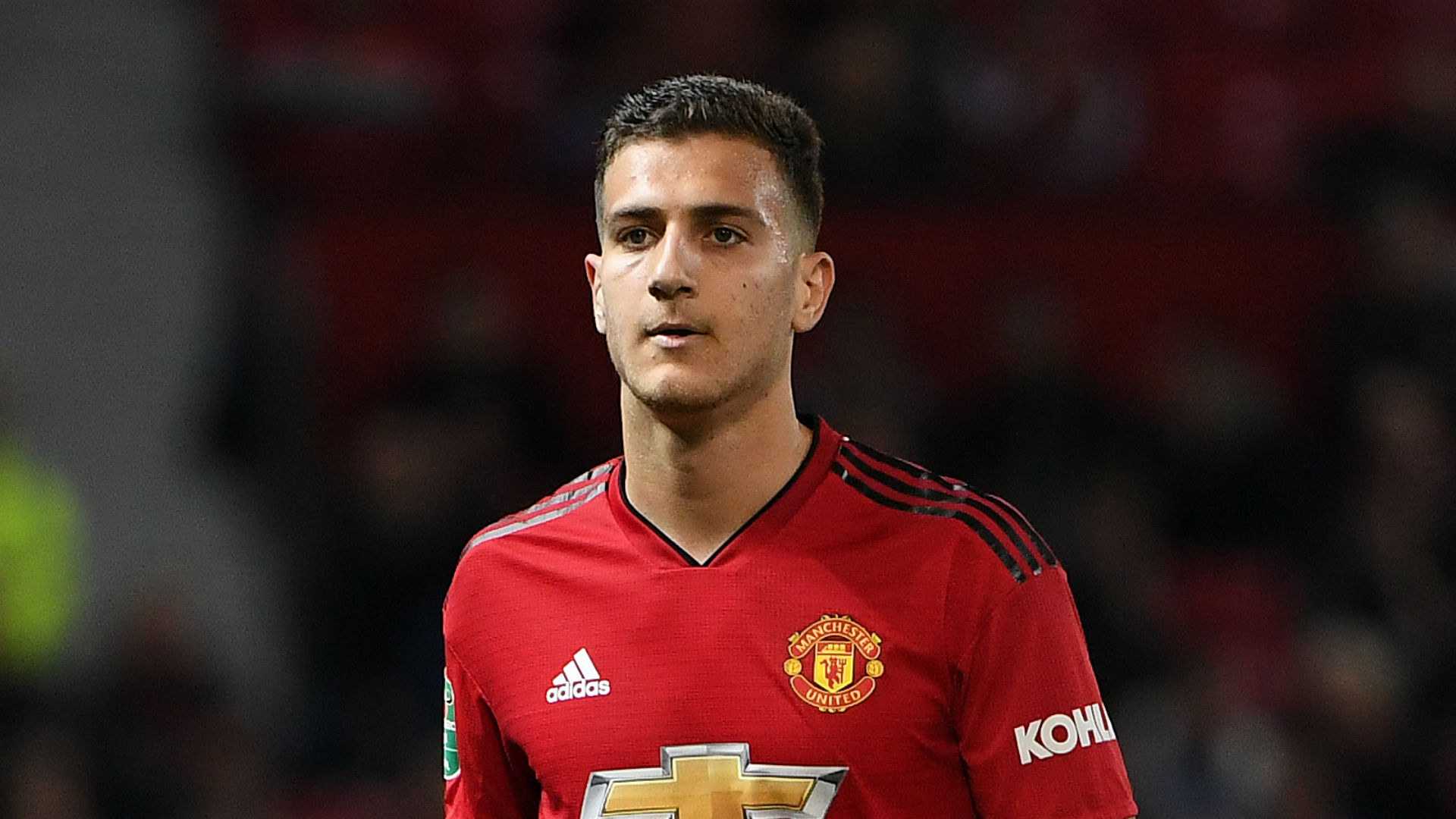 Image result for Diogo Dalot