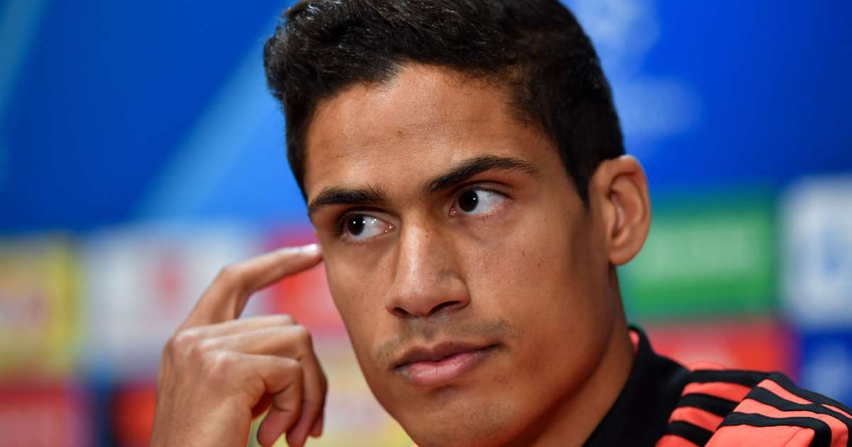Varane: 