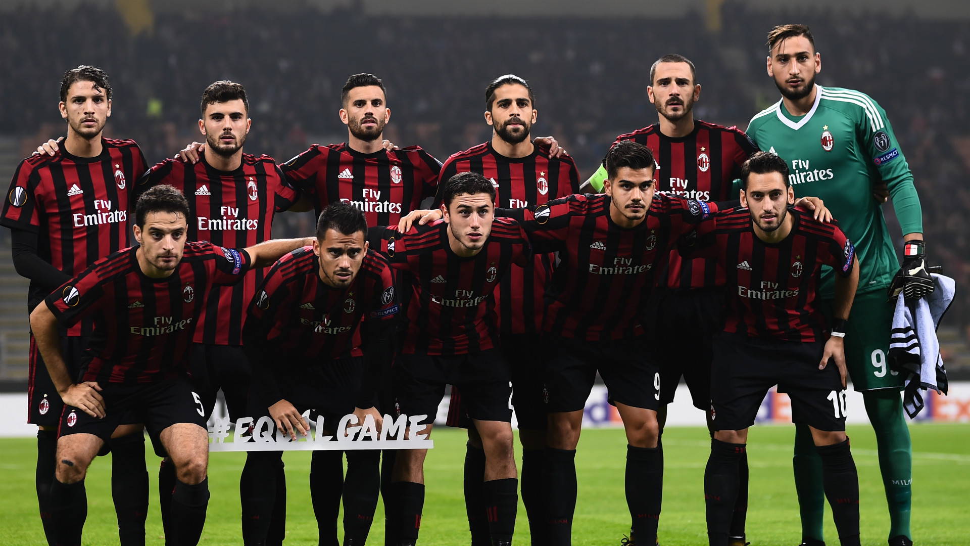 Ac Milan/ Ufficiale, addio ad Adidas: dal 2018 Puma sarà sponsor tecnico Ac Milan/ Ufficiale, addio ad Adidas: dal 2018 Puma sarà sponsor tecnico
