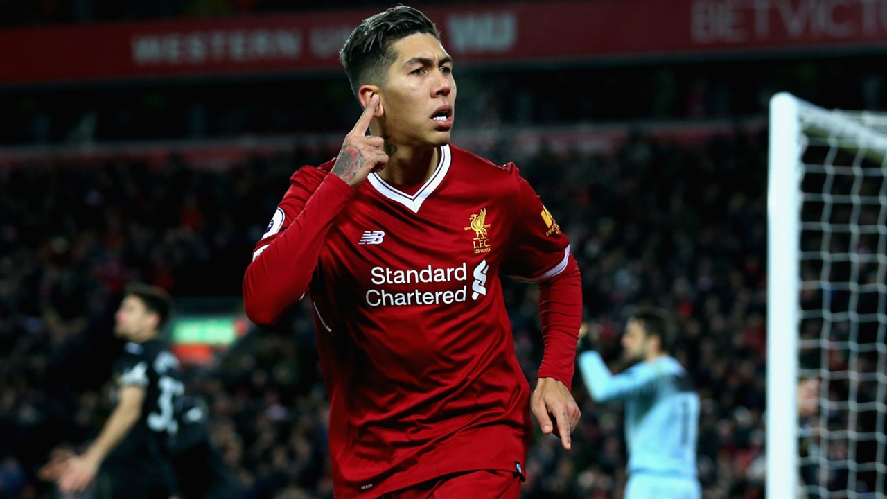 Roberto Firmino intéresse le Barça