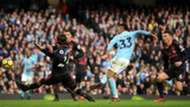 Gabriel Jesus Manchester City Arsenal