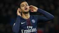 Hatem Ben Arfa PSG