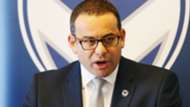 Anthony Di Pietro Melbourne Victory A-League 17022016
