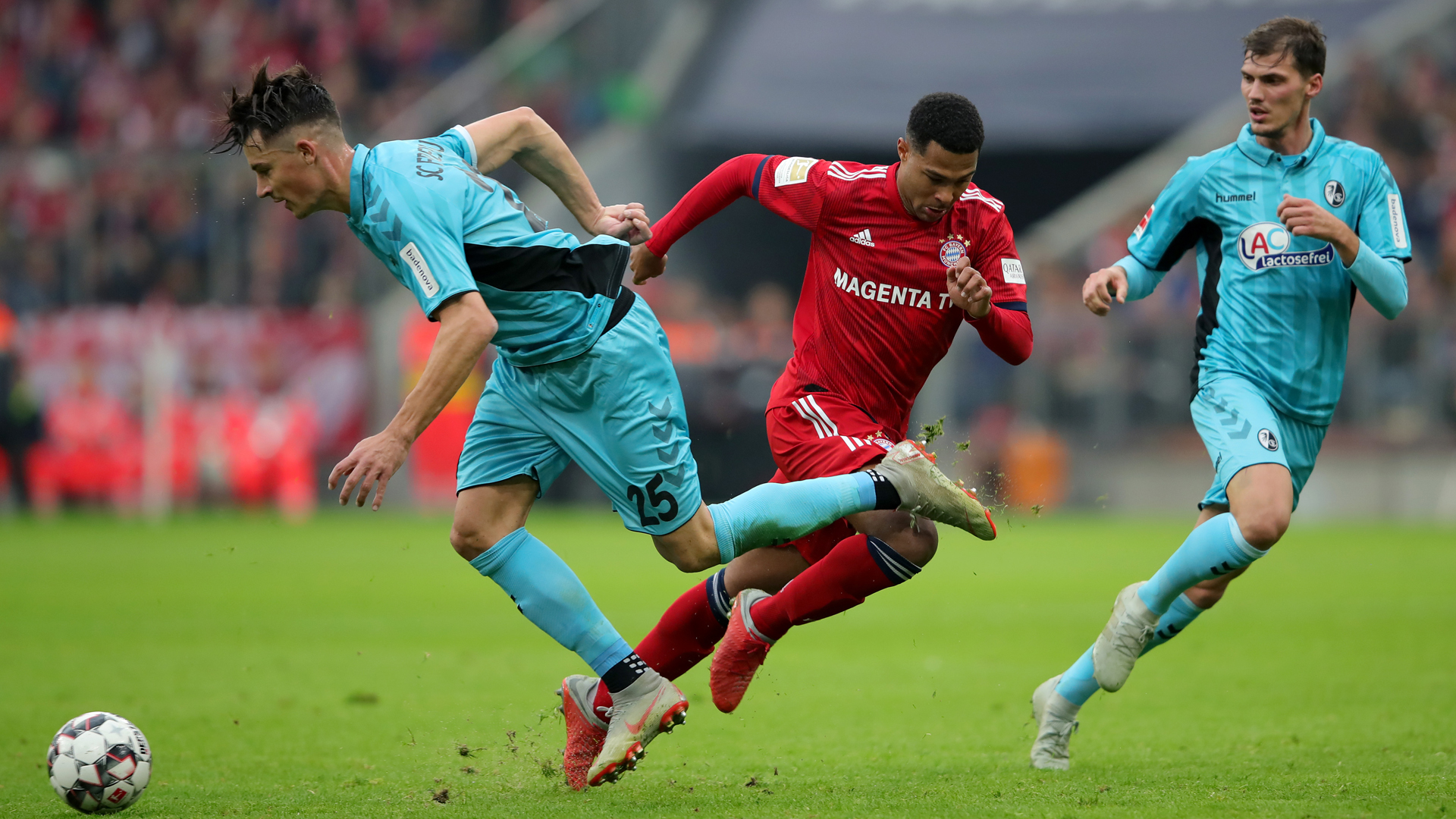 Fc Freiburg Heute Fc Freiburg Heute