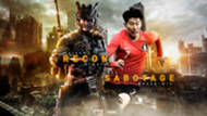 recon min son