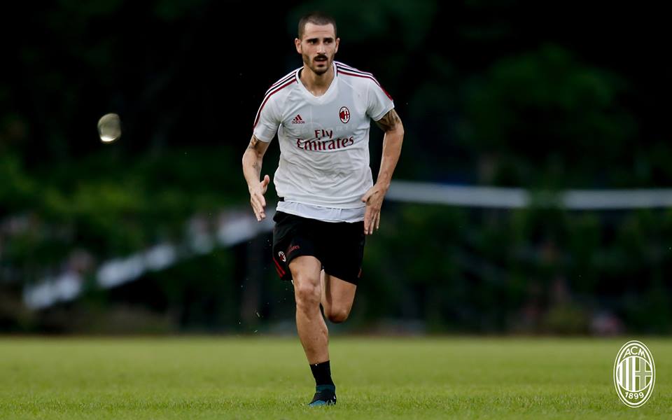 Allegri e la tattica del dopo Bonucci: Allegri e la tattica del dopo Bonucci: