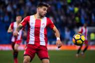 Portu Espanyol Girona 12/11/17