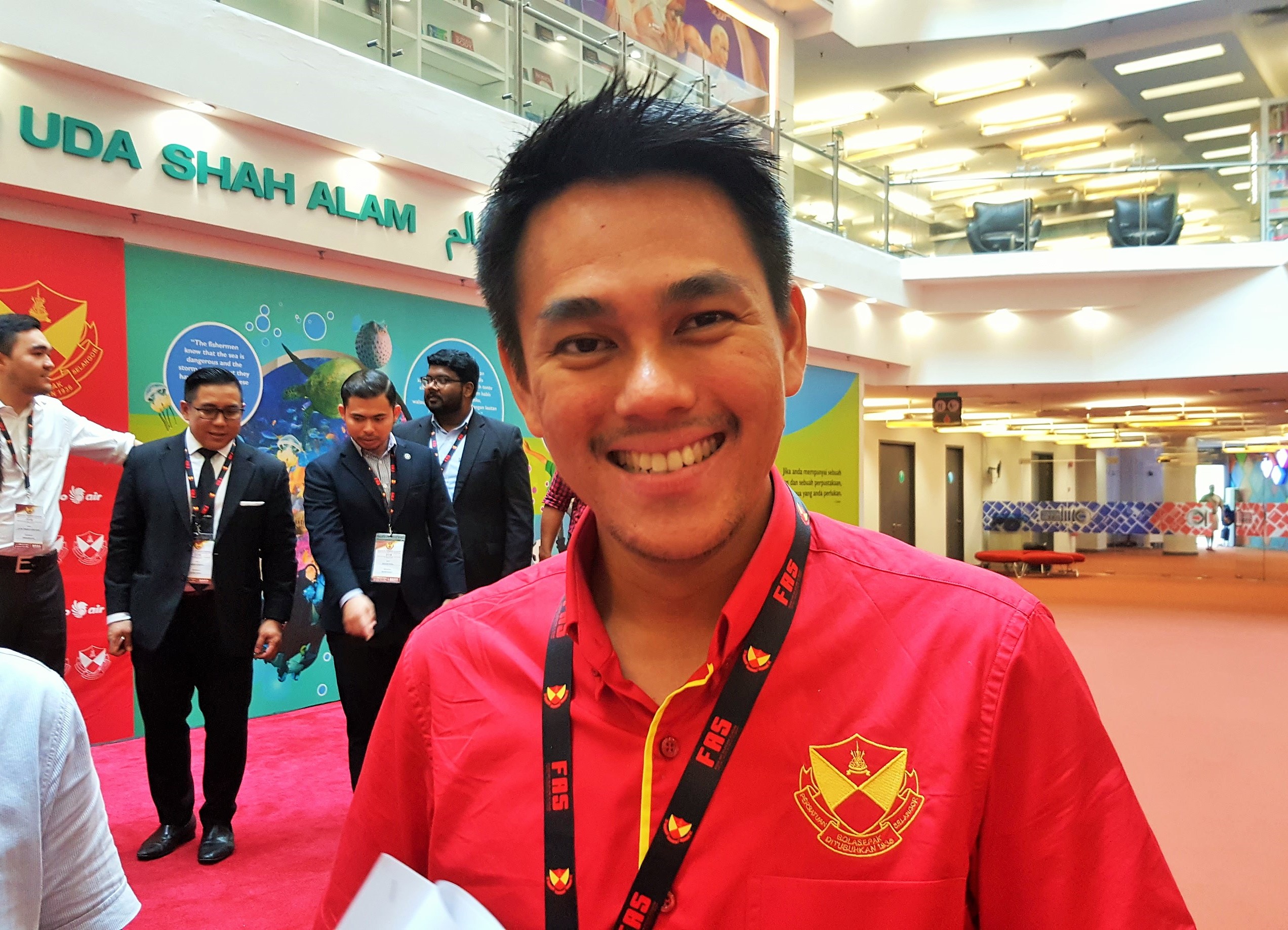 Five key components to drive Selangor FA transformation  Goal.com