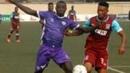 MFM vs. FC IfeanyiUbah