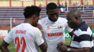 Enugu Rangers coach Ogunbote