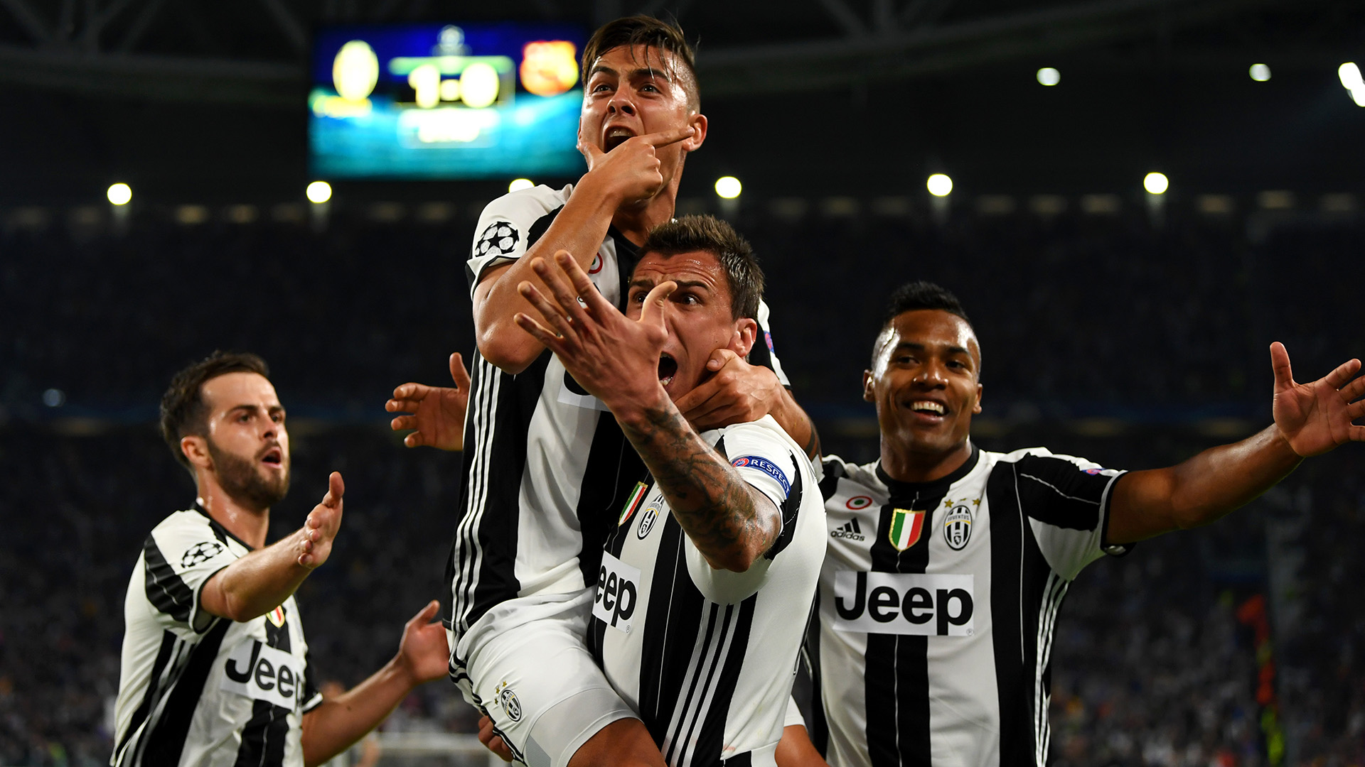 3 Final Klasik Liga Champions yang Mungkin Tersaji di Fase 16 Besar Musim Ini 3 Final Klasik Liga Champions yang Mungkin Tersaji di Fase 16 Besar Musim Ini
