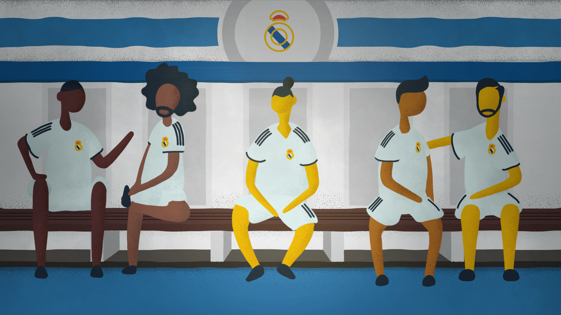 Del Bosque: Del Bosque: