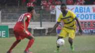 Abia Warriors vs. Yobe Desert Stars