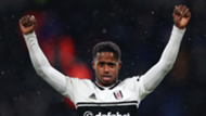 Ryan Sessegnon Fulham 2018-19