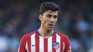 Rodri Atletico Madrid 2018-19