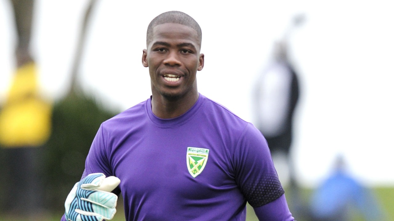 GALLERY: Itumeleng Khune, Denis Onyango and PSL keepers ...