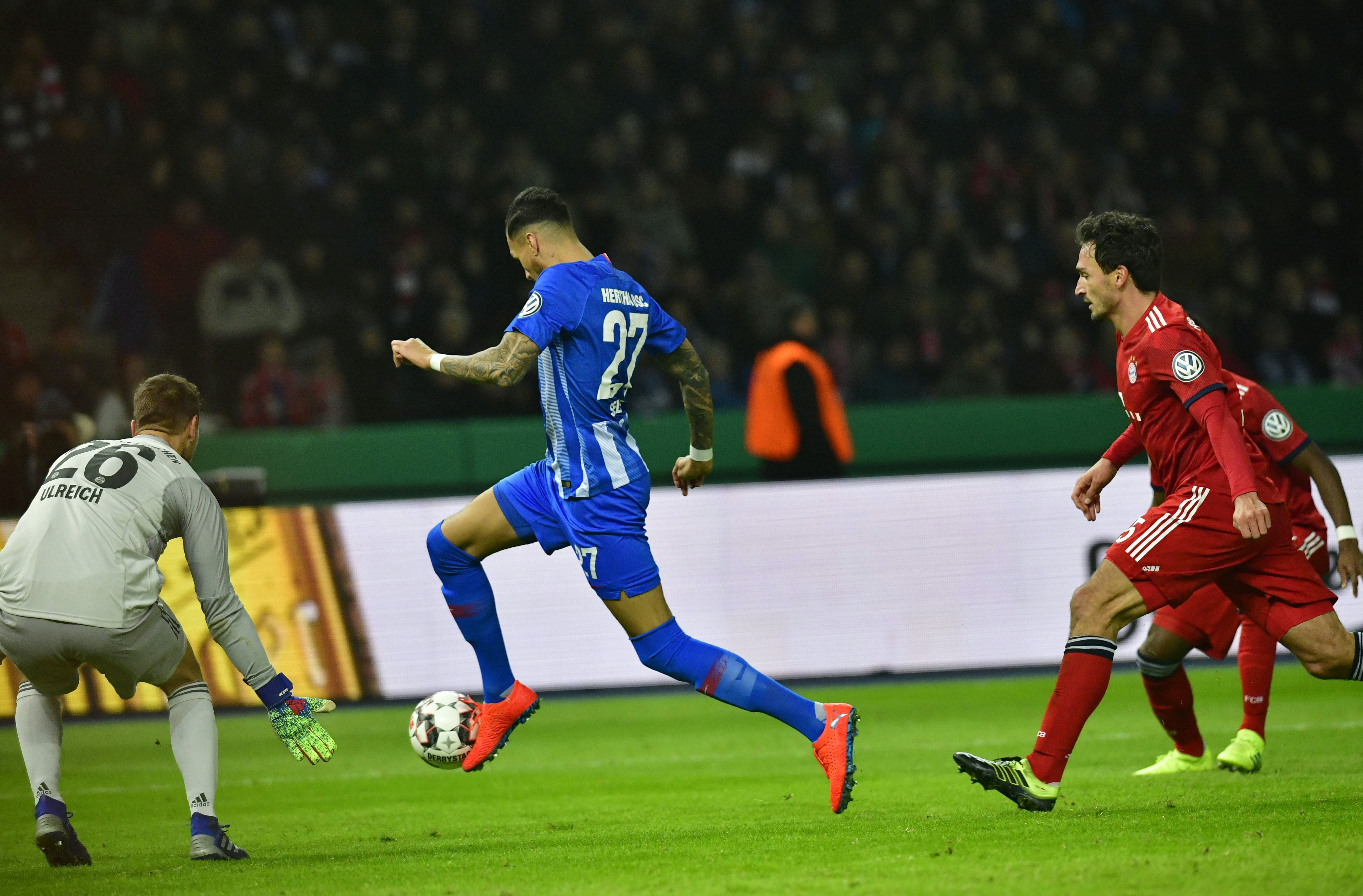 Live Stream Bayern Hertha Live Stream Bayern Hertha