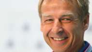 Jurgen Klinsmann Germany 19042018