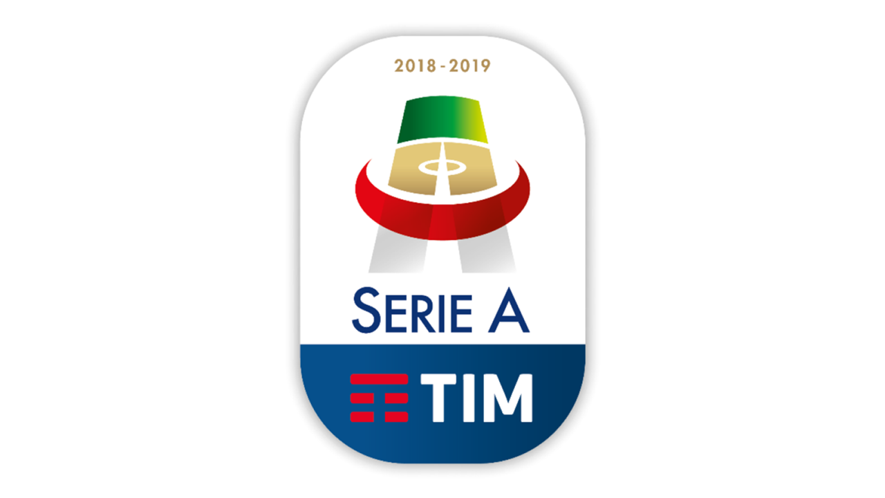 Berita Serie A Italia Serie A Italia Luncurkan Logo Baru Goalcom