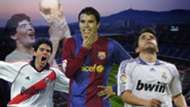 GFX Javier Saviola