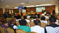 2018 Wafu Women's Cup draw