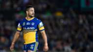 Jarryd Hayne