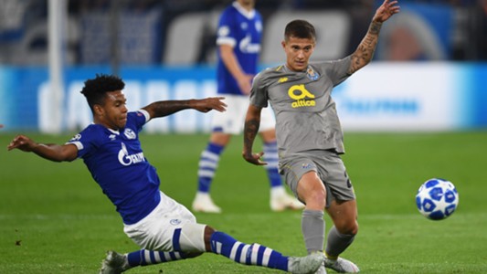 Schalke Porto Livestream Schalke Porto Livestream