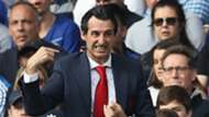 Unai Emery Arsenal 2018-19