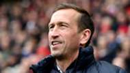 Justin Edinburgh Leyton Orient