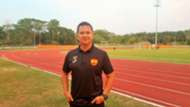 Noor Zaidi Rohmat, Selangor U-19, 10032019