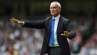 Claudio Ranieri