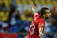 Naim Sliti - Tunisie
