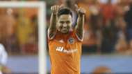 Erick Cubo Torres Houston Dynamo