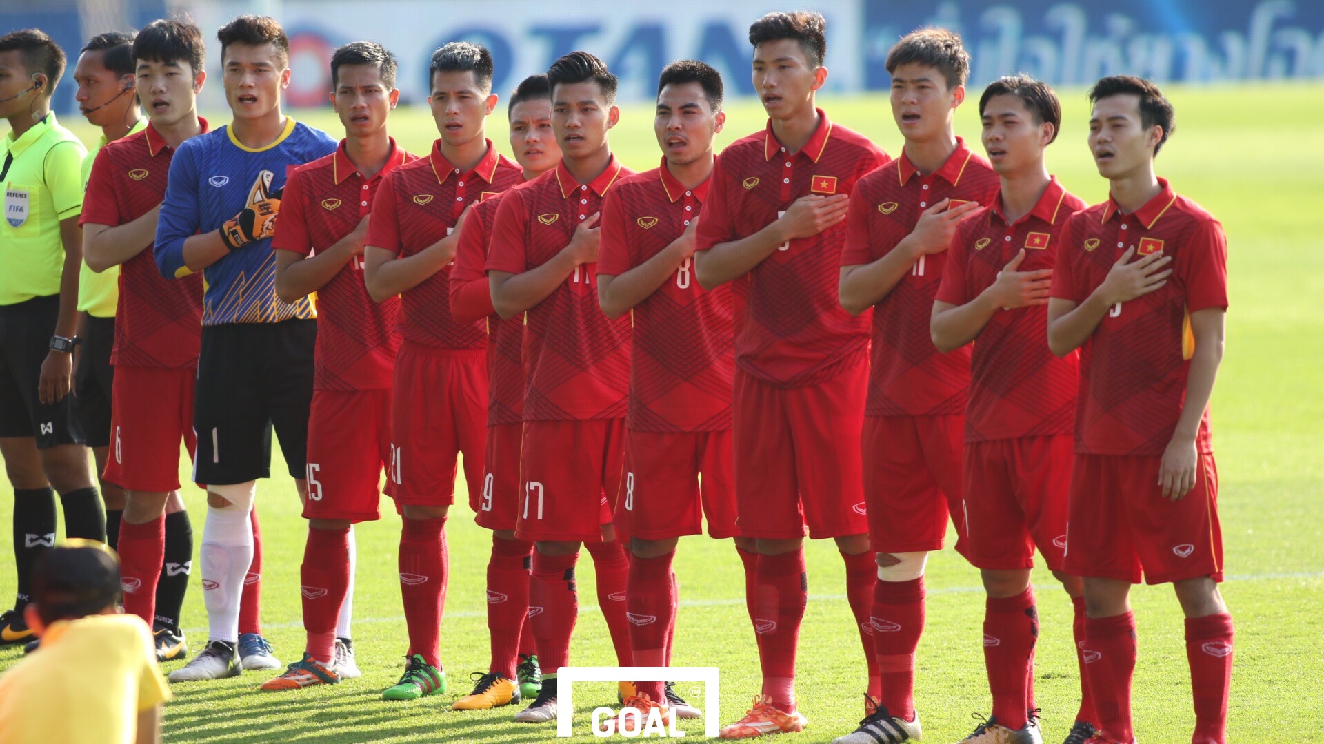 Báo Trung Quốc “giải mã” thành công của U23 Việt Nam