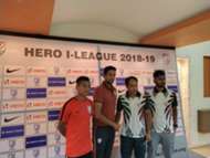 Arrows Mohun Bagan